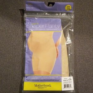 Motherhood Maternity shaper